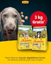 Vorschaubild Josera M/M Junior SensiJunior Hundetrockenfutter