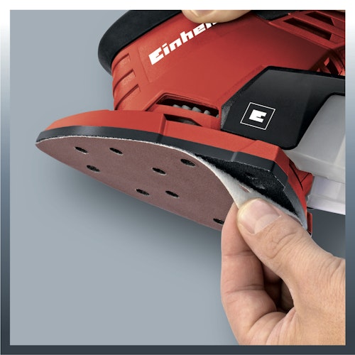 Einhell Multischleifer TE-OS 1320 4460560