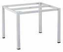 Vorschaubild Kettler Tischgestell CUBIC, Aluminium 