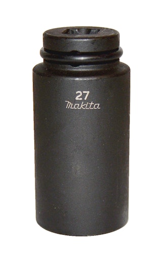 Makita Steckschlüssel 1/2" SW27-75 134845-5