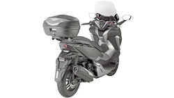 Kappa Topcaseträger KR1166 Monolock für Honda ADV und NSS