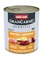 animonda Gran Carno Sensitive Adult 800g Dose HundenassfutterVorschaubild