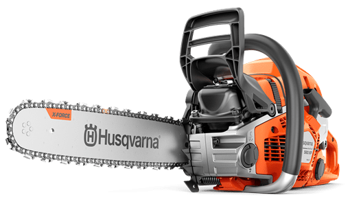 Husqvarna Motorsäge 560 XP® G Mark II 18"