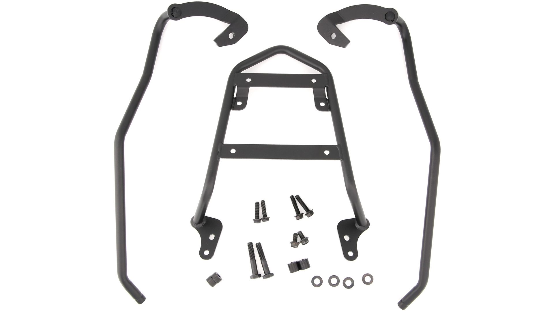 Kappa Topcaseträger Kit KR 6101 für Kymco Grand Dink