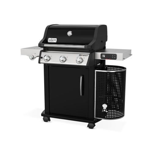 Weber Gasgrill SPIRIT EPX-325 GBS Smart Grill 