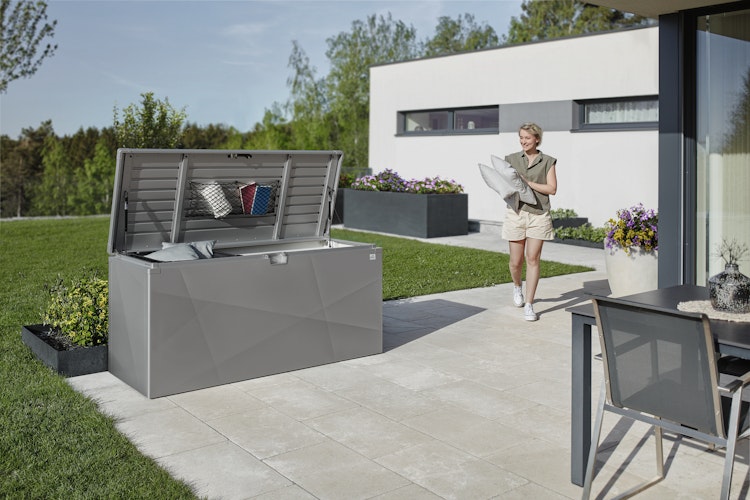 Biohort StyleBox Metallbox X-Design