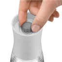 WMF Gewürzmühle weiß unbefüllt Trend