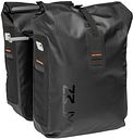 Vorschaubild New Looxs Doppeltasche Varo Double Pannier schwarz