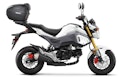 Vorschaubild SHAD Top Master Befestigungssatz Yamaha Honda MSX 125