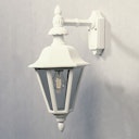 Vorschaubild Konstsmide Wandleuchte Pallas Down, versch. Farben 