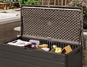 Vorschaubild Suncast Kunststoff-Gartenbox 644 L