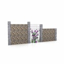 Gabionen Kleinteile-Set
