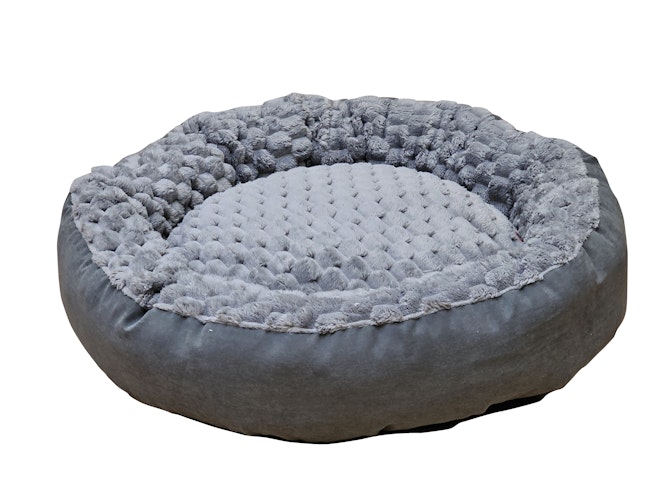 NOBBY Komfortbett Donut Classic DIAMOND 