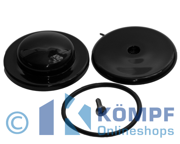 Oase Ersatzteil BG Stopfen kpl. Modulfilter 1 1/2" (19325)