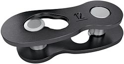 Connex Verschlussglied Connex Link 12-fach schwarz