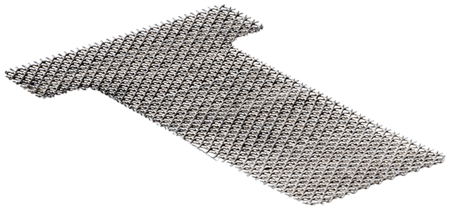 Husqvarna 503 90 52-02 - SCHALLDAEMPFER KPL.