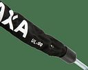 Vorschaubild Axa ULC Einsteckkette 100 cm schwarz