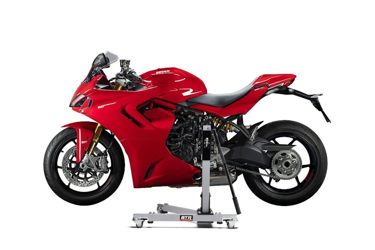 Zentralständer EVOLIFT® für Ducati Supersport 939 16-17