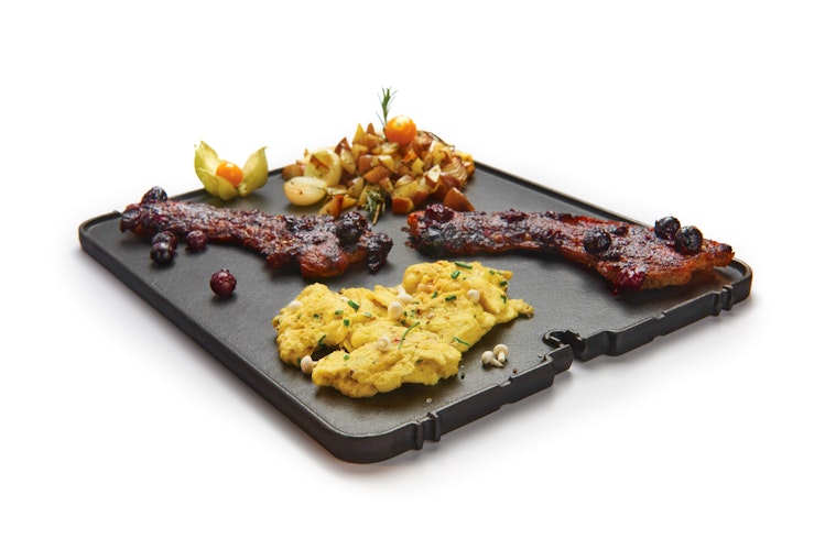 Broil King Gussplatte Gem Serie/Porta Chef 320