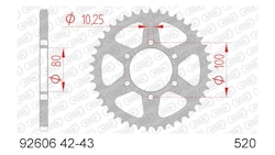 Afam Kettenrad 92606