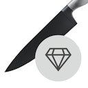 Vorschaubild WMF ULTIMATE SANTOKUMESSER 18,5CM