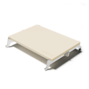 Vorschaubild SKOTTI STONE Pizzastein