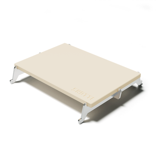 SKOTTI STONE Pizzastein