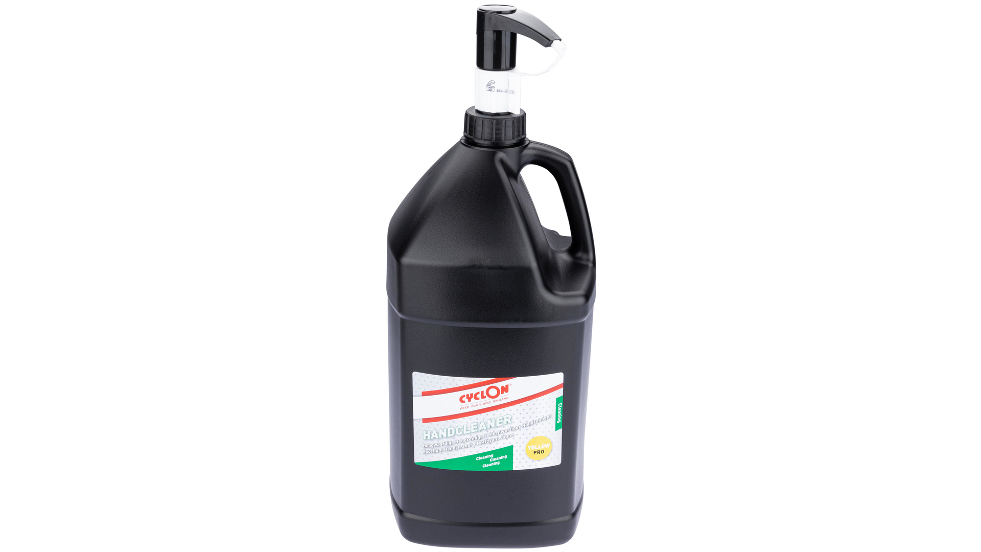 Cyclon Handreiniger Hand Cleaner Yellow