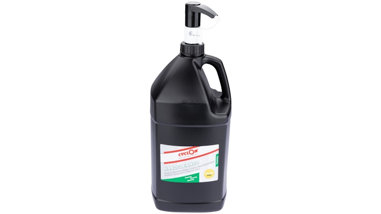 Cyclon Handreiniger Hand Cleaner Yellow
