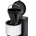 WMF Stelio Aroma Filterkaffeemaschine mit Glaskanne