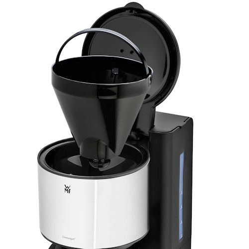WMF Stelio Aroma Filterkaffeemaschine mit Glaskanne