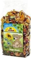 JR FARM Degu-Snack 100g Kleintiersnack