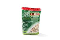 Big Green Egg Holzchips Cherry