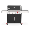 Vorschaubild Weber Gasgrill GENESIS E-425S - Black