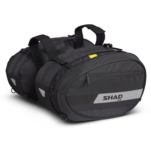 SHAD SADDLE BAG SL58 [X0SL58]