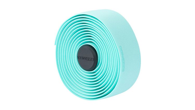 CONTEC Lenkerband Prestige.Grip türkis