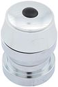 Vorschaubild CONTEC Steuersatz AHS-30 1 1/8 Zoll silber