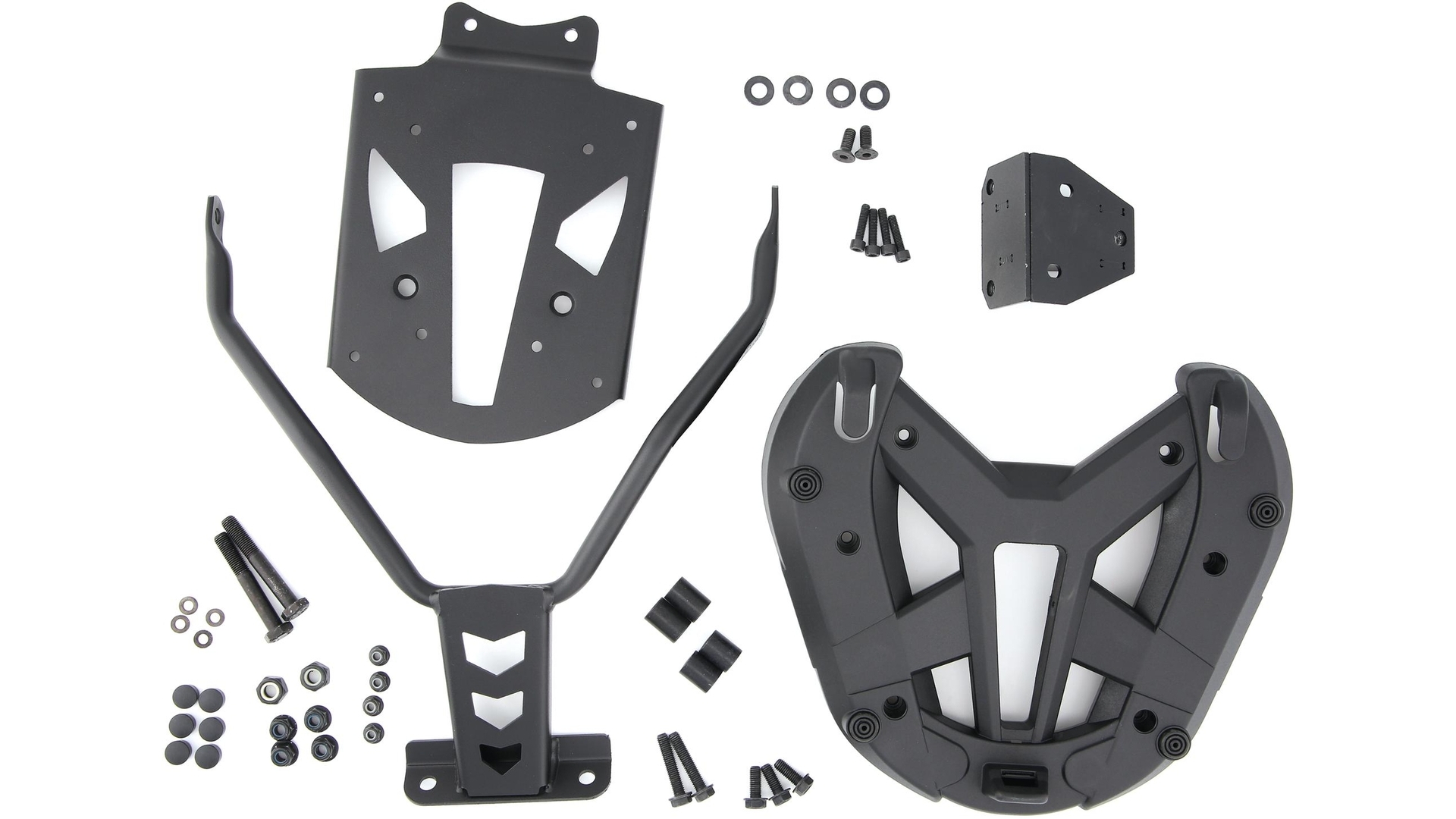 Kappa Topcaseträger Kit KR 2111 für Yamaha X-Max