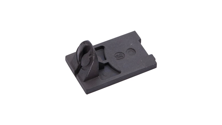 Dell'Orto Gasschieber