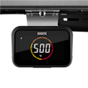 Vorschaubild Ooni Pizzaofen KODA 2 Pro Gas schwarzgrau 18" (45 cm)