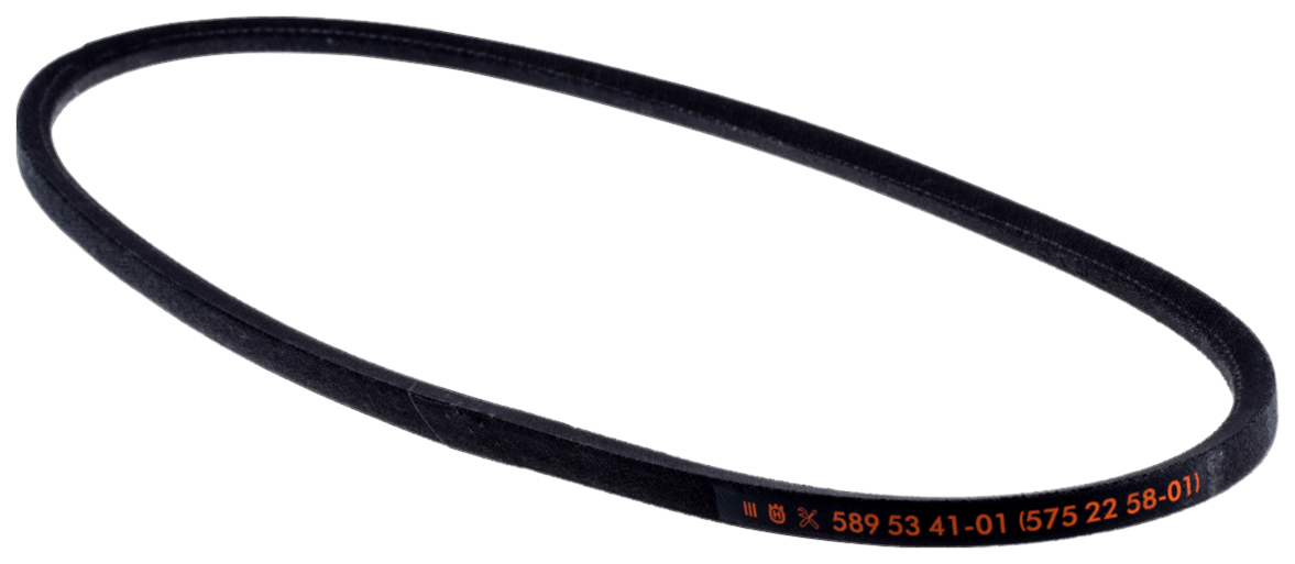 Husqvarna 589 53 41-01 - Riemen