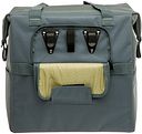 Vorschaubild New Looxs Shoppingtasche Tulum Camella grau,grün