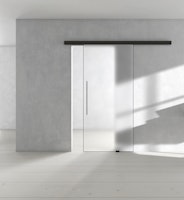 Griffwerk Planeo Air / Planeo Air Silent Glasschiebetürblatt