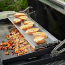 Vorschaubild Weber Warmhalterost, einsetzbar, für Weber Slate ab 76 cm