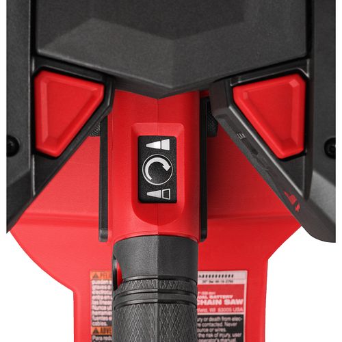 Milwaukee M18F2CHS50-0 M18 FUEL™ Akku-Kettensäge 50cm 4933480120