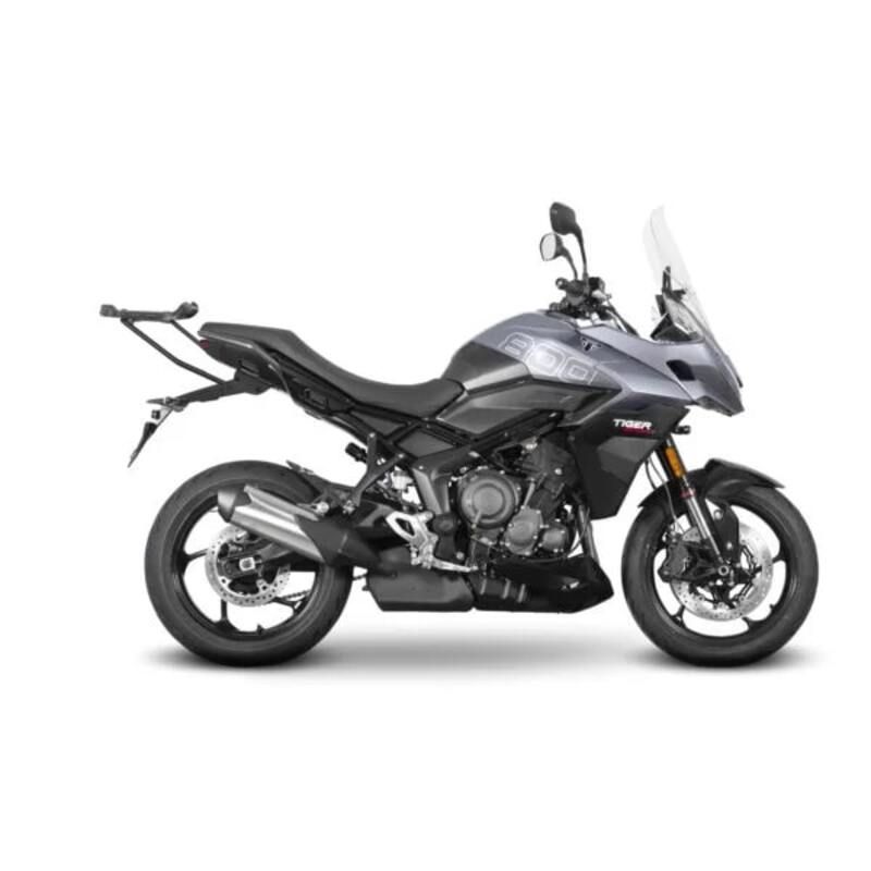 SHAD Top Master Befestigungssatz Triumph Tiger Sport 800/