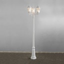 Vorschaubild Konstsmide Stehleuchte Fireneze, 3-flammig, versch. Farben