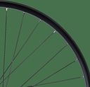 Vorschaubild CONTEC Hinterrad Xeta + Shimano FH-TC500 28/29 Zoll schwarz