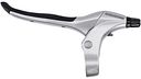 Vorschaubild Sturmey Archer Bremshebel Trommelbremse links silber