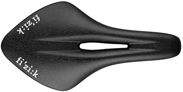 fi'zi:k Vento Arione R1 Light Sattel 300 x 145 mm schwarz